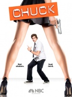 Chuck 2 Temporada Dublado